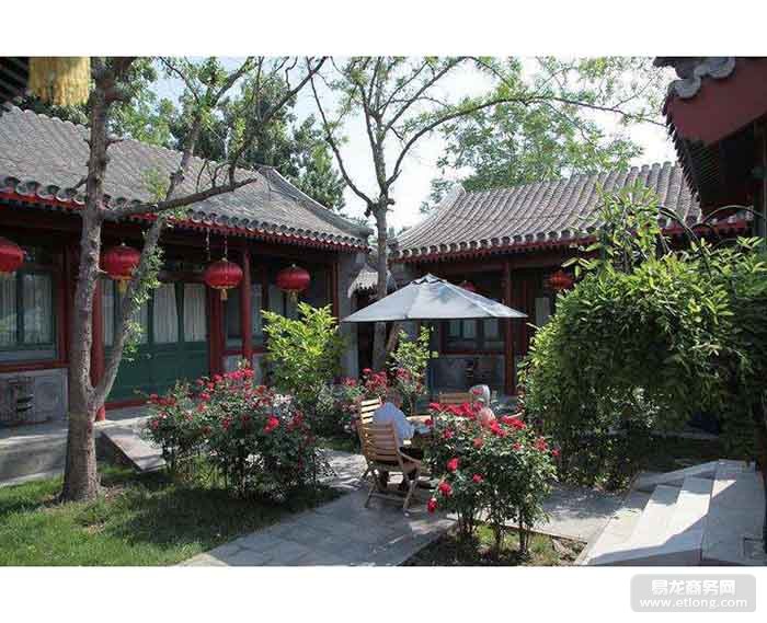 【古建園林施工工程性價比出眾】報價_河北懷俊古建園林綠化.