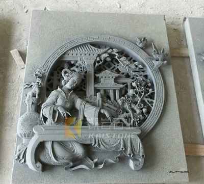請(qǐng)欣賞凱巖石業(yè)制作---浮雕石雕及寺廟浮雕_藝術(shù)_網(wǎng)