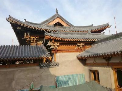 閩南【莊氏】園林古建:主營:道觀,寺廟,牌坊,涼亭,別墅石頭幕墻,石雕人物,動物雕刻,園林綠化工程。