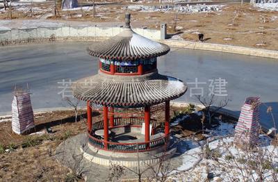 供應(yīng) 【若藝航成】【古建】專業(yè)制作古建 廠家直銷 歡迎采購(gòu)圖片_高清圖_細(xì)節(jié)圖-河北若藝航成園林工程 -