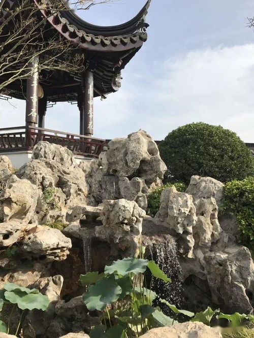 江南私家園林如何設(shè)計(jì)與營(yíng)造