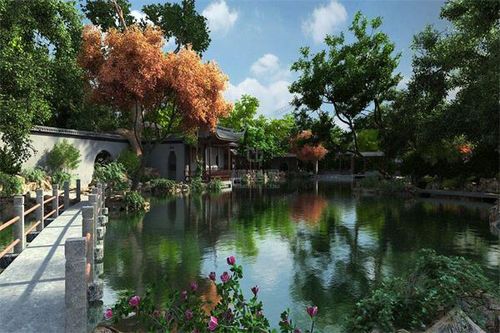 中國優(yōu)質(zhì)工程建設(shè)發(fā)展計(jì)劃 人工智能對園林設(shè)計(jì)的影響