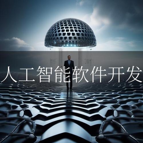 人工智能軟件開(kāi)發(fā) 讓每個(gè)奇思妙想都能變成現(xiàn)實(shí)